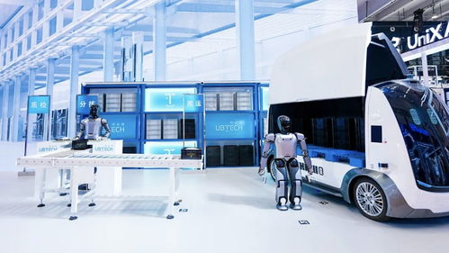 鋼鐵實習生 人形機器人融入現(xiàn)實的關鍵安全咨詢服務